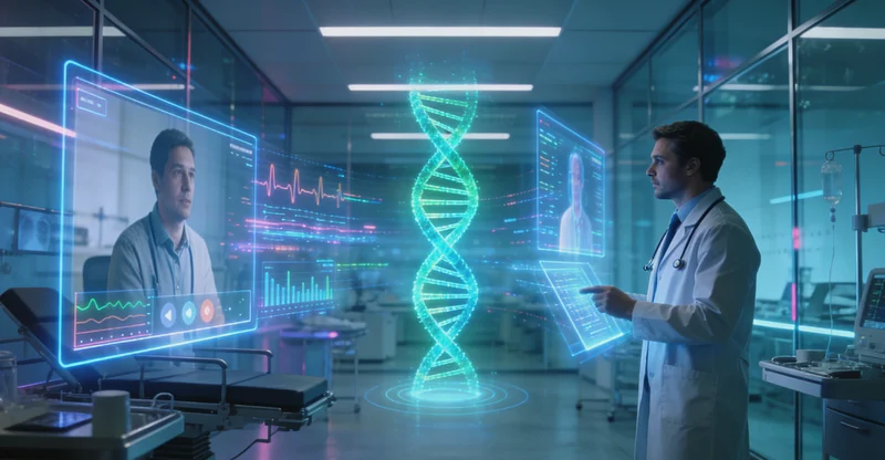 高州医院基因检测抽血采样规范操