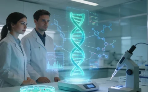 宜賓子宮內(nèi)膜癌基因檢測去哪里做比較靠譜？