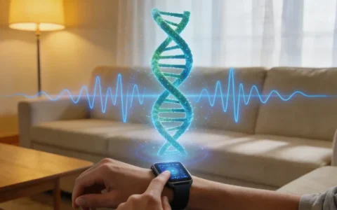 翁旗做耳聋基因检测的机构