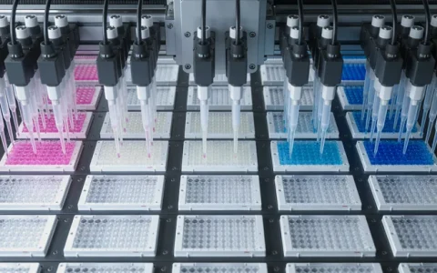 调兵山家族性高胆固醇血症基因检测专业服务机构