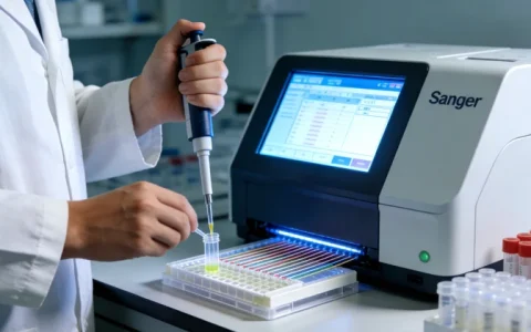 五指山专业BRCA2基因检测机构名单：最新地址指引