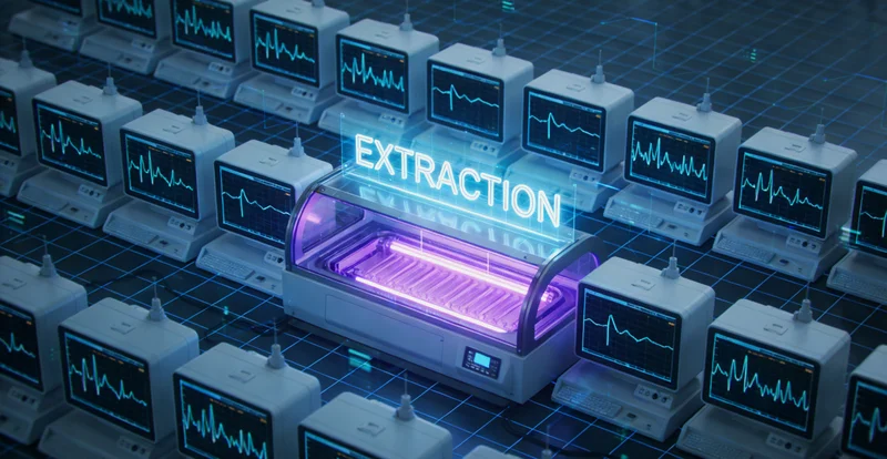 临沧RET基因检测科学原理示意