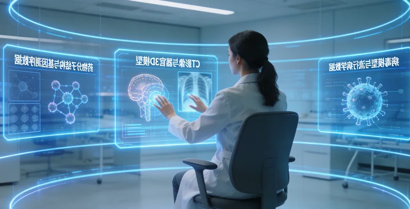 灵武肺癌患者治疗路径决策示意图