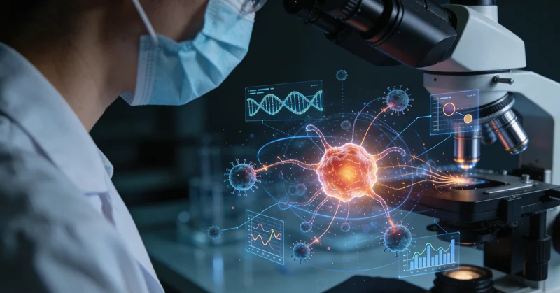 邹平市民在医院进行遗传咨询场景