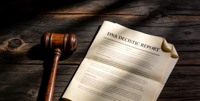 六安遗传咨询师向家庭解读基因检