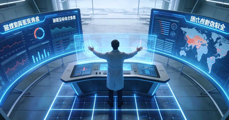 格尔木医生与肺癌患者沟通基因检