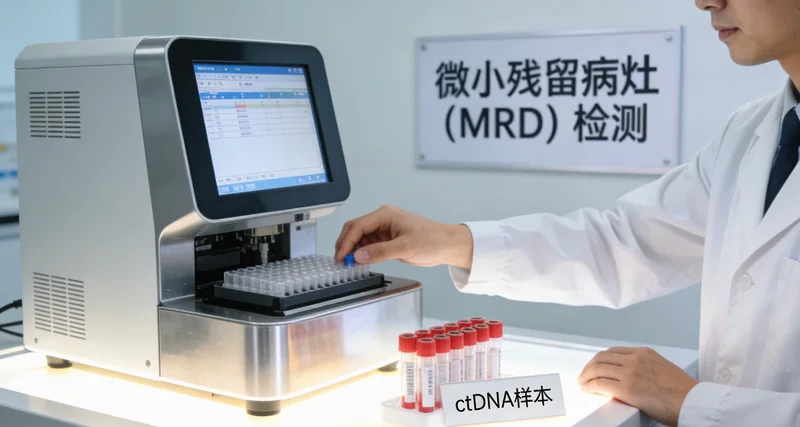 北安医院基因检测静脉采血样本采