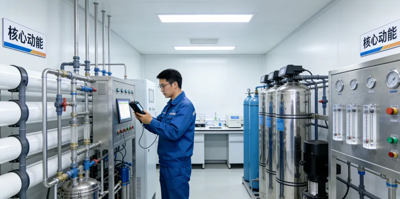 荆门市民进行定期听力与MRI检