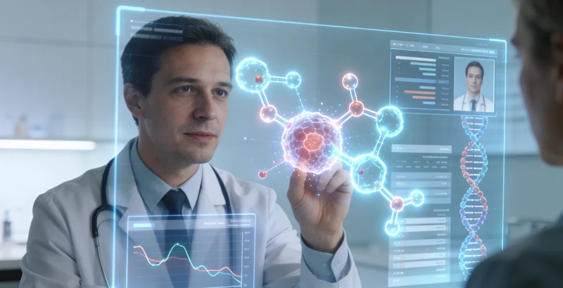 唐山医生解读脊髓性肌萎缩症基因