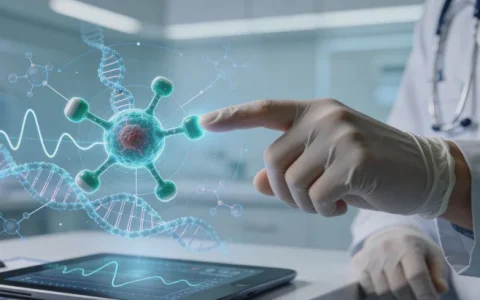 阿荣旗胶质瘤基因检测严选公司完整名单汇总