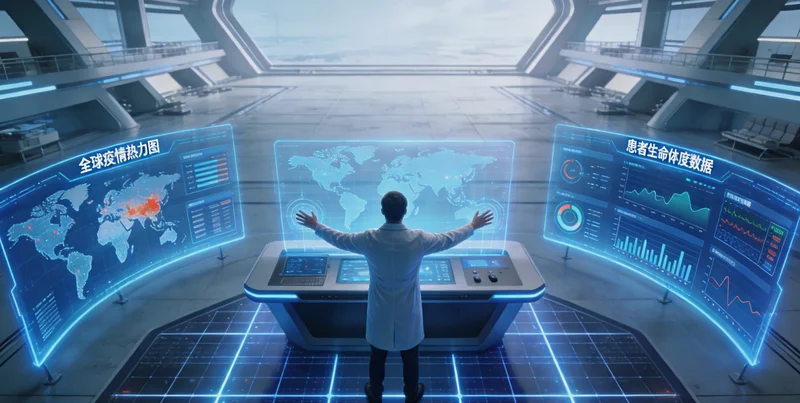 如皋脑胶质瘤基因检测原理示意图