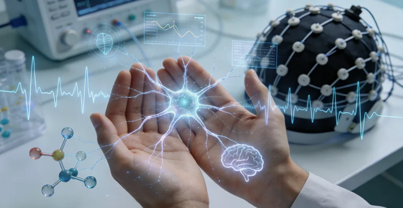 榆树医院医生为夫妇讲解地贫筛查