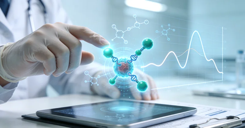 红河农民家庭获得卵巢癌精准治疗