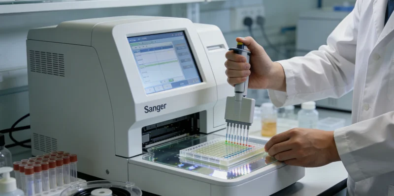 神经鞘瘤病基因检测NF1 NF