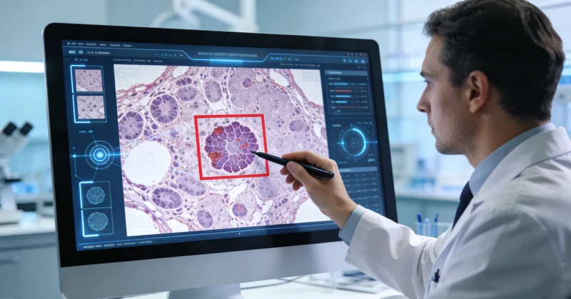 结肠镜筛查早期发现肠道息肉