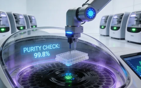 洮南主动脉瘤监测基因检测中心名册：地址指引