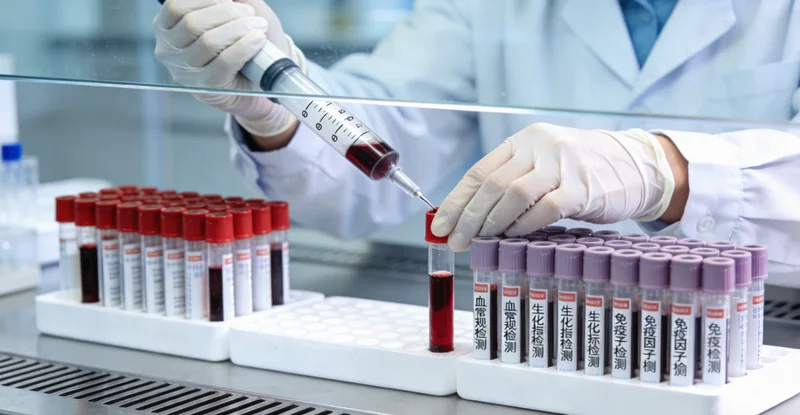 德兴家庭关于健康沟通的温馨场景