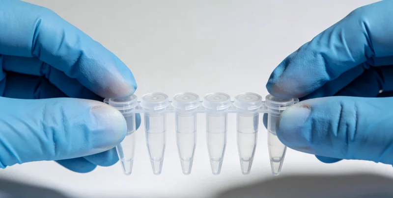 巴林右旗进行性心脏传导病基因检