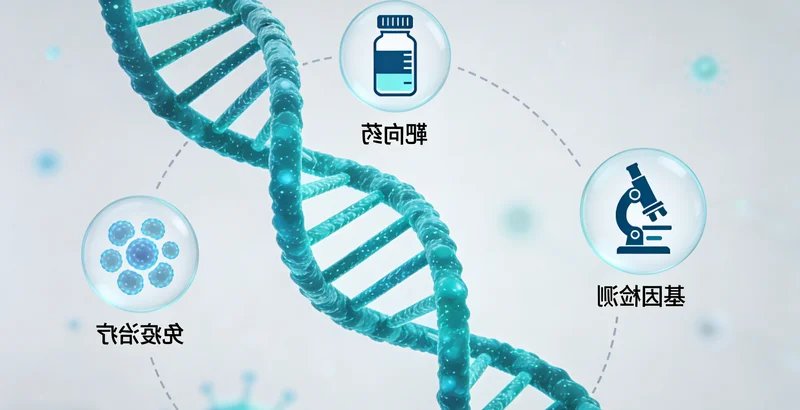 资阳RET靶向药物作用机制图解
