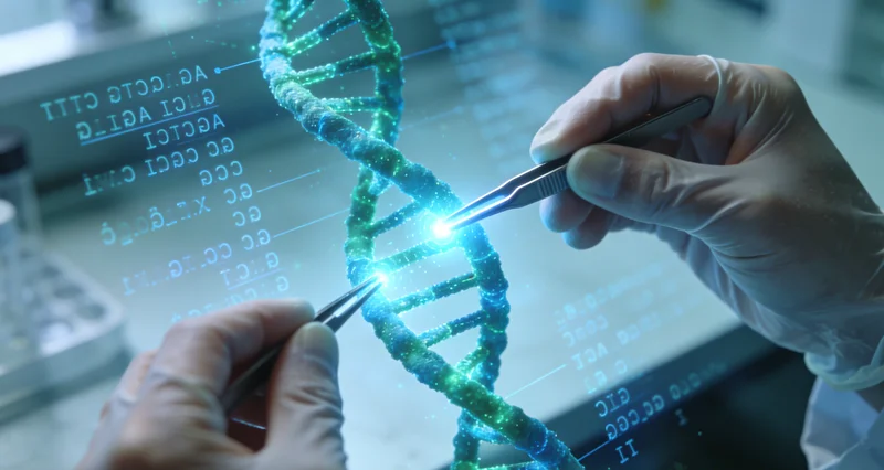 鄂尔多斯医院病理科制作肺癌组织