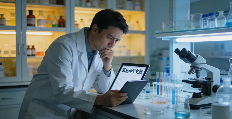 痉挛性截瘫基因检测全流程解析