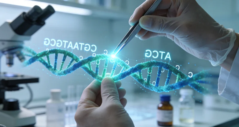 甲状腺结节基因检测报告示例解读