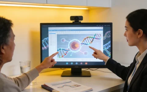 周口MYH11基因检测正规机构综合实力榜