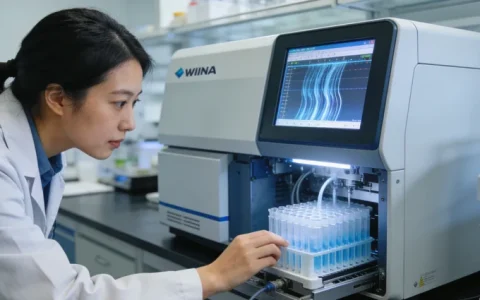 井冈山MSI检测基因检测正规机构推荐（卫健委备案单位）