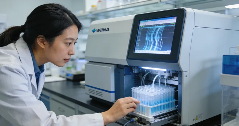 井冈山家庭在咨询基因检测相关问