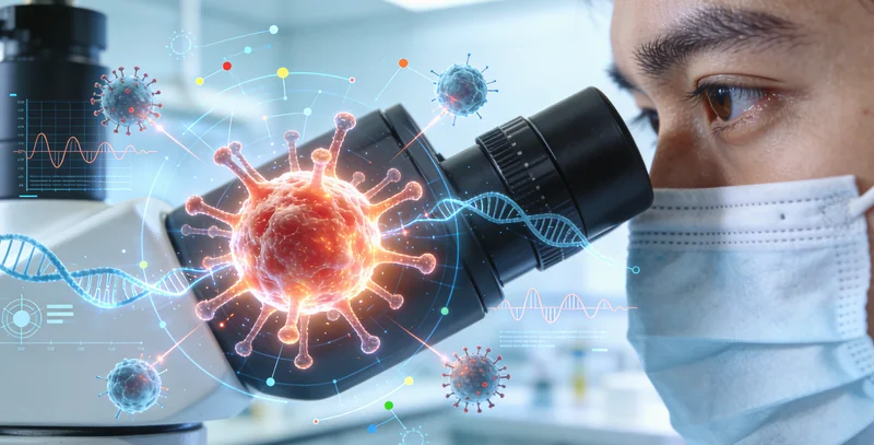 钟祥肺癌患者家属与医生门诊沟通