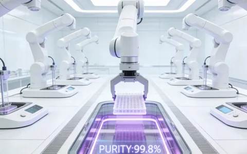 资阳VHL综合征基因检测可靠中心汇总：机构名单