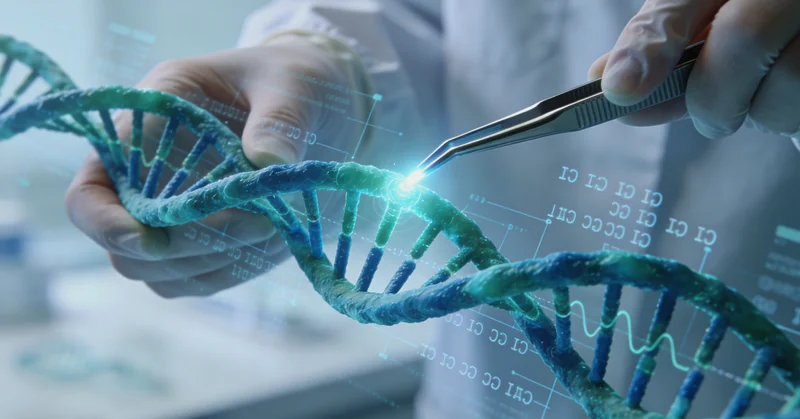 北屯护士为患者进行MRD检测抽