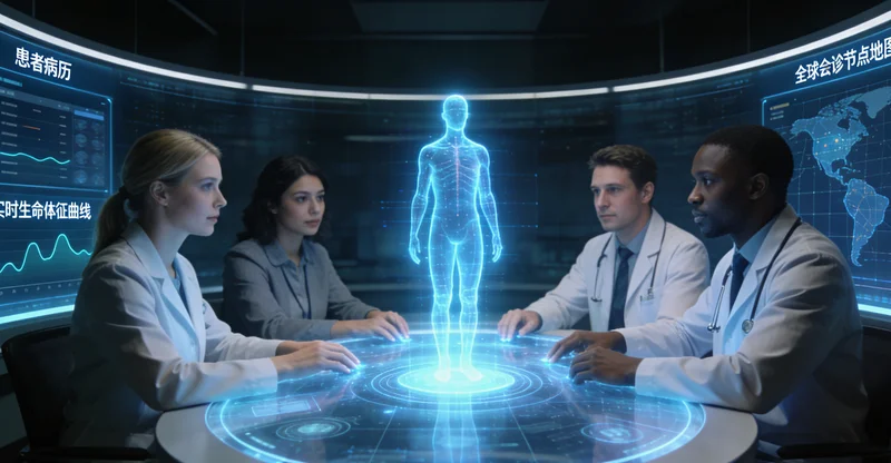 赤水城市景观与健康生活示意