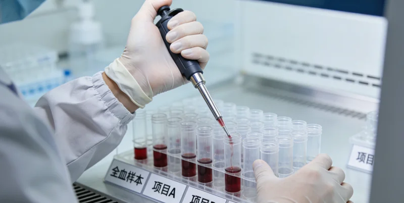 武安女性进行乳腺健康筛查