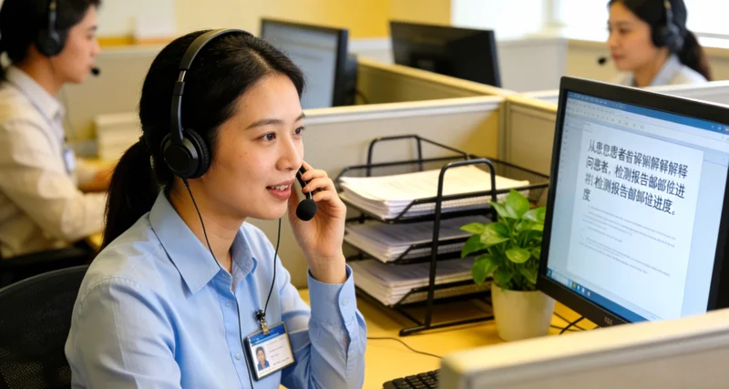 太仓医生解读基因检测报告