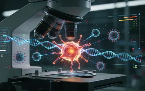 景洪胶质瘤基因检测机构汇总：办理机构权威参考