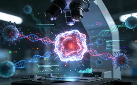 永城食管癌基因检测中心总览：办理指南