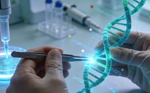 灯塔本地肉瘤基因检测正规办理公司指南