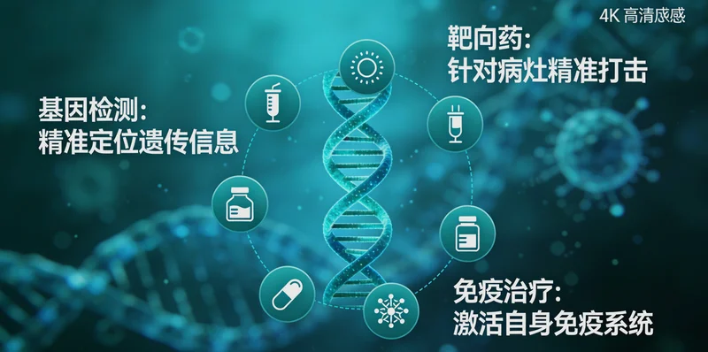 衢州肺癌患者通过靶向治疗重获希