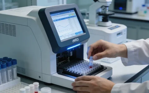 桂平马凡综合征监测基因检测机构电话