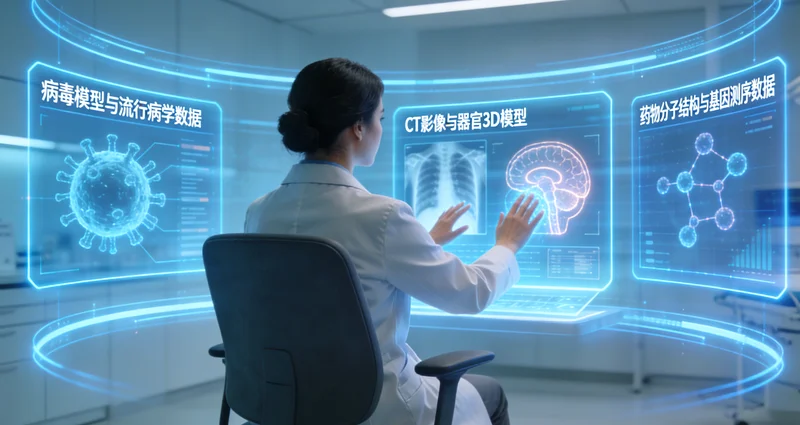 简阳 髓母细胞瘤 MRI影像示