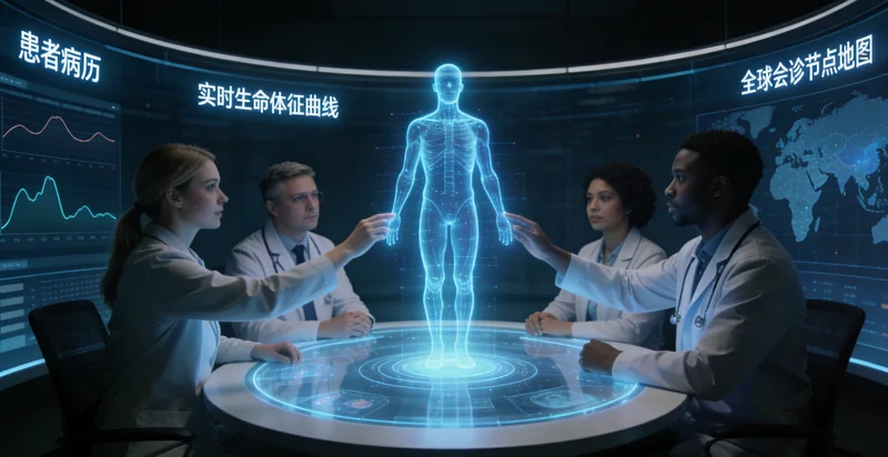 澄江家庭健康规划与定期肺部CT