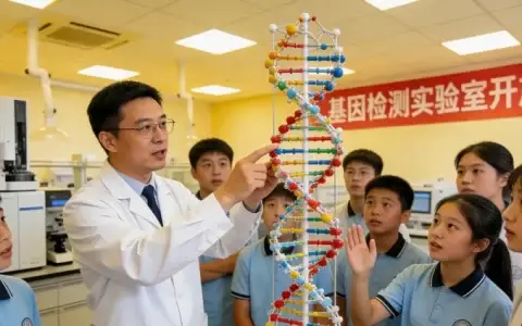 简阳CASQ2基因检测正规可靠机构推荐与地址