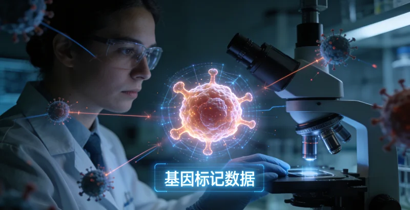 宣威结直肠癌BRAF基因检测报