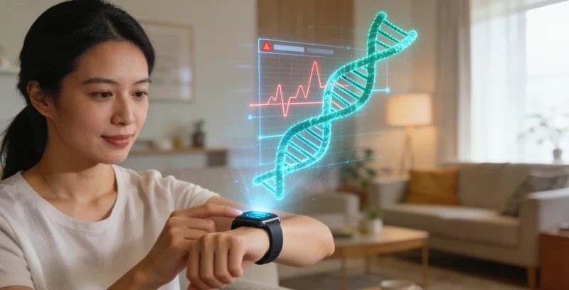 福清MSI检测原理-DNA微卫