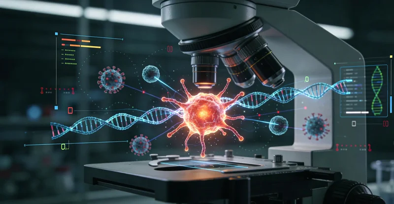 周口医院护士进行基因检测采血