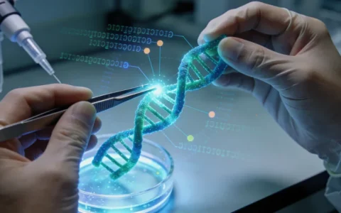 栖霞ALK基因检测服务机构该如何选择？