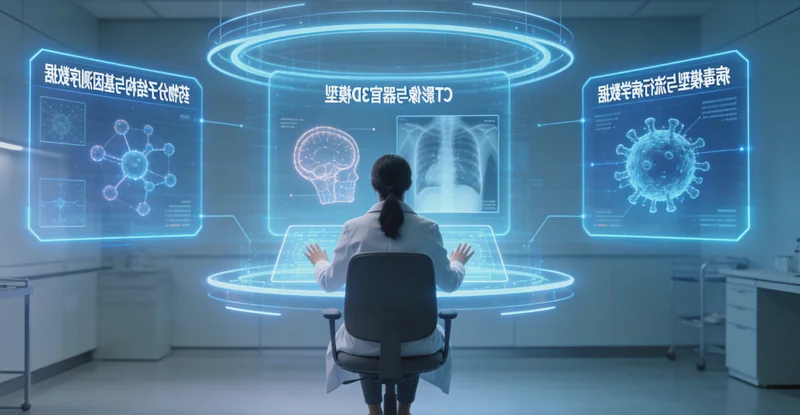 连州家庭沟通健康与基因检测结果