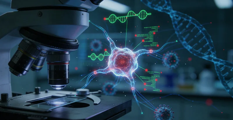 鄂前旗肺癌患者查看RET基因检