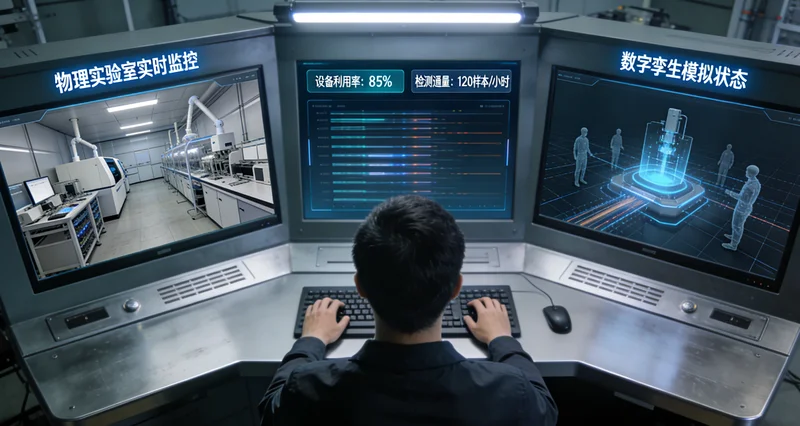 景洪医院门诊大楼或指示牌